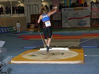 Bild: Die Frauen beim Indoor