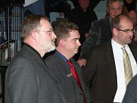 Bild: Die Frauen beim Indoor