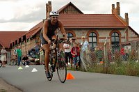 Bild: Scheunenhof-Triathlon in Sundhausen