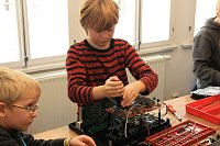 Bild: Handwerker gesucht