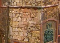 Bild: Putzspuren?