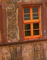 Bild: Putzspuren?