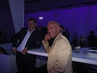 Premiere des S-Coupé Bild: Premiere des S-Coupé