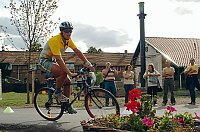 Bild: Scheunenhof-Triathlon in Sundhausen