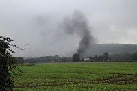 Katastrophenalarm bei Niedersachswerfen Bild: Katastrophenalarm bei Niedersachswerfen