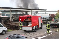 Katastrophenalarm bei Niedersachswerfen Bild: Katastrophenalarm bei Niedersachswerfen