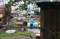 Katastrophenalarm bei Niedersachswerfen Bild: Katastrophenalarm bei Niedersachswerfen