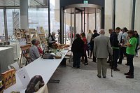 Tag der offenen Tür in der Bibliothek Bild: Tag der offenen Tür in der Bibliothek