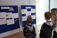 Tag der offenen Tür in der Bibliothek Bild: Tag der offenen Tür in der Bibliothek