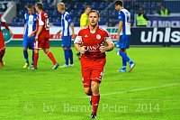 Bild: Unentschieden in Magdeburg