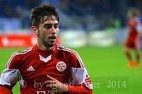 Bild: Unentschieden in Magdeburg