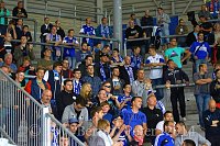 Bild: Unentschieden in Magdeburg