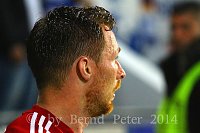 Bild: Unentschieden in Magdeburg