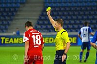 Bild: Unentschieden in Magdeburg