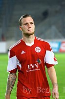 Bild: Unentschieden in Magdeburg