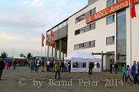 Bild: Unentschieden in Magdeburg
