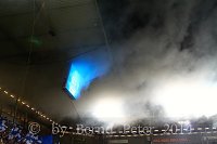 Bild: Unentschieden in Magdeburg