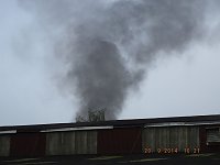 Bild: Katastrophenschutz &uuml;bte den Ernstfall