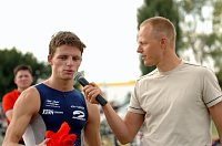Bild: Scheunenhof-Triathlon in Sundhausen