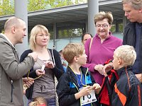 Bild: 10. Nordh&auml;user Citylauf