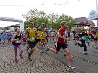 Bild: 10. Nordh&auml;user Citylauf
