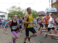 Bild: 10. Nordh&auml;user Citylauf