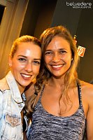Bild: Party im Jugendclubhaus