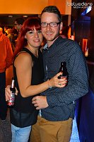 Bild: Party im Jugendclubhaus