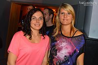 Bild: Party im Jugendclubhaus