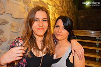 Bild: Party im Jugendclubhaus