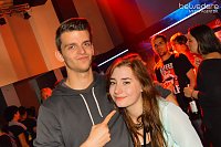 Bild: Party im Jugendclubhaus