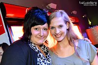 Bild: Party im Jugendclubhaus