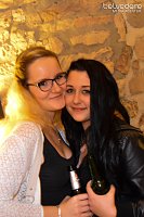 Bild: Party im Jugendclubhaus
