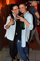 Bild: Party im Jugendclubhaus