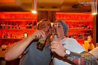 Bild: Party im Jugendclubhaus
