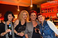 Bild: Party im Jugendclubhaus