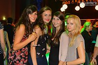 Bild: Party im Jugendclubhaus