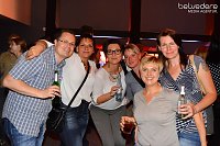 Bild: Party im Jugendclubhaus