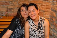 Bild: Party im Jugendclubhaus