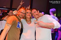 Bild: Party im Jugendclubhaus