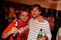 Bild: Party im Jugendclubhaus
