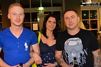 Bild: Party im Jugendclubhaus