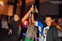 Bild: Party im Jugendclubhaus