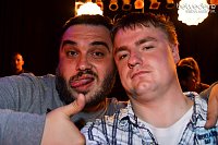 Bild: Party im Jugendclubhaus