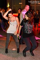 Bild: Party im Jugendclubhaus