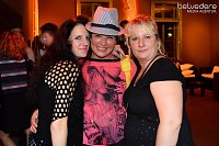 Bild: Party im Jugendclubhaus