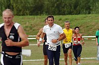 Bild: Scheunenhof-Triathlon in Sundhausen