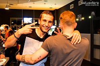 Bild: Party im Jugendclubhaus