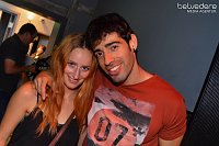 Bild: Party im Jugendclubhaus