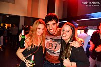 Bild: Party im Jugendclubhaus